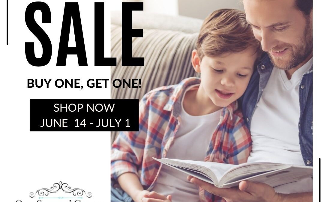 fathers day sale image